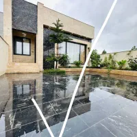 فلت استخردار/200متری%قی کل 3/5m