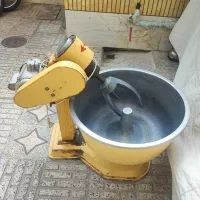 خمیرگیر 30 کیلویی