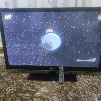 تلویزیون ال جی 42اینچ