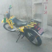 موتورسیکلت پرشی ktm