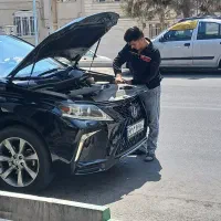باطری سازی وقفل وشیشه بالابر|خدمات موتور و ماشین|تهران, حکیمیه|دیوار