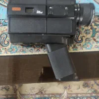 دوربین فیلمبرداری قدیمی