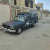 اتکو ۸ چرخ  باری