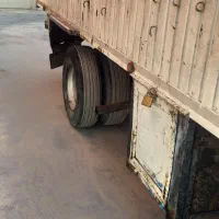 کامیون600|خودرو سنگین|مشهد, نیروی هوایی|دیوار