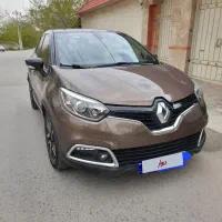 رنو کپچر ۲۰۱۶