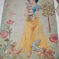 فرش اتاق کودک