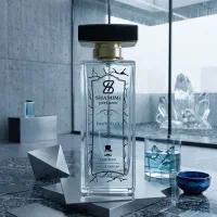 عطر ۵۰ میل شمیم با کیفیت و قیمت رقابتی