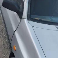 پرایدجی تی ایکس و۱۱۱