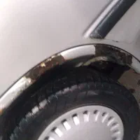 پراید نقره ای ۸۷ دوگانه|خودرو سواری و وانت|ساری, |دیوار