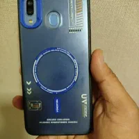 گوشی سامسونگ a30|موبایل|تهران, امام زاده عبدالله|دیوار