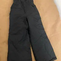 شلوار اسکی بچگانه