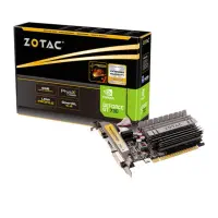 کارت گرافیک GeForce gt730 -4gig ddr3