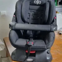 صندلی خودرو دلیجان مدل الیت 2 ماه کار|تخت و صندلی بچه|پرند, فاز ۶|دیوار