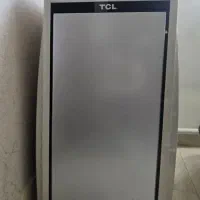 کولر گازی پرتابل در حد نو