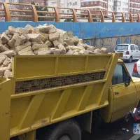 آجر گری دسته دوم و نو|مصالح و تجهیزات ساختمان|مشهد, شیرحصار|دیوار