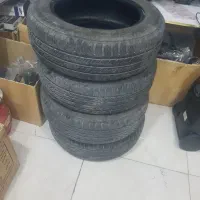 لاستیگ ۱۸۵مناسب رینگ ۱۵