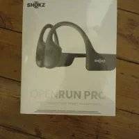 هدفون Shokz Openrun Pro|لوازم جانبی موبایل و تبلت|تهران, مهران (سیدخندان)|دیوار