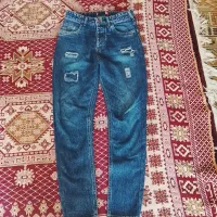 شلوار مردانه