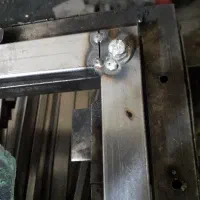 جوشکار co2 خانوم|استخدام صنعتی، فنی، مهندسی|پرند, فاز ۶|دیوار