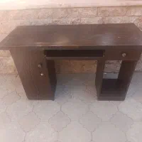 میز کامپیوتر|میز تحریر و کامپیوتر|کرمان, |دیوار