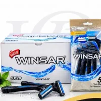 ژیلت وینسار،مسترشیو،پنج لبه
