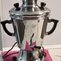 سماور برقی