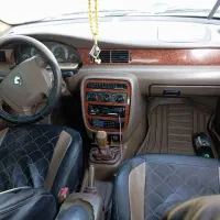 سمند مدل 95 دوگانه کارخانه|خودرو سواری و وانت|گنبد کاووس, |دیوار