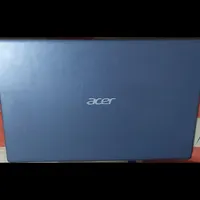 لپتاپ ایسر Core I3 نسل 7 مدل Aspire3|رایانه همراه|کرج, گلشهر ویلا|دیوار