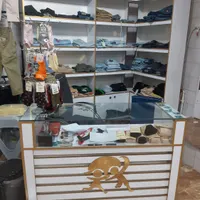 فروش لوازم بوتیک بچه گانه.ولباس ها زیر قیمت