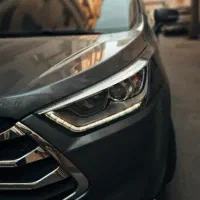 جک S3 مدل 1403 فول آپشن کم کارکرد|خودرو سواری و وانت|بندر ترکمن, |دیوار