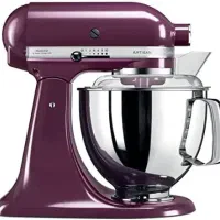 همزن کیچن اید