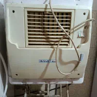 کولر سالم سالم