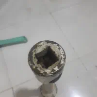 اچار چرخ مینی بوس هیوندا کره ای اصلا با تایلیور|قطعات یدکی و لوازم جانبی|مشهد, امامیه (شهرک غرب)|دیوار