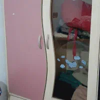 کمدبچه صندلی آهنی.گیره مغازه