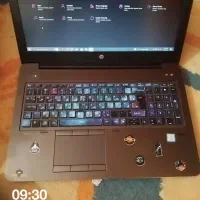 لپ تاپ hp استوک