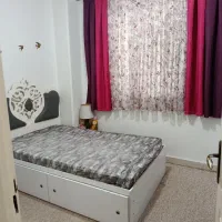 ۴۷متر آپارتمان قائمیه (سر شهرک)خوش نقشه|فروش آپارتمان|اسلامشهر, شهرک سعیدیه|دیوار