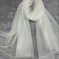 شال توری دور گیپور|لباس|تربت جام, المهدی|دیوار