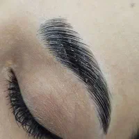 خدمات اکستنشن مژه و لیفت مژه|خدمات آرایشگری و زیبایی|زابل, |دیوار