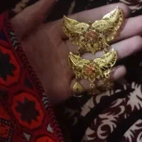 سنجاق بلوچی نو پول لازمم کلکسیونی بدل هست
