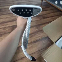 اتو بخاطر ایستاده