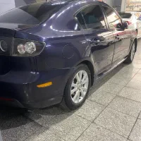 مزدا 3مدل ۸۸ درجه۱|خودرو سواری و وانت|کرج, کوی امامیه|دیوار