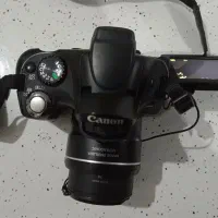 دوربین عکاسی نیمه حرفه ای|دوربین عکاسی و فیلمبرداری|شهرضا, |دیوار