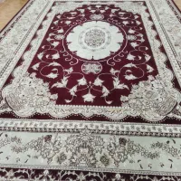 فرش|فرش|رباط‌کریم, رباط‌کریم|دیوار