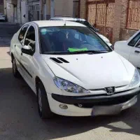 206 sd صندوقدار تیپ 5