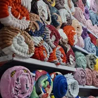 پتو مسافرتی عمده