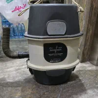 جارو مرکزی آسایش