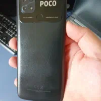 poco c40|موبایل|آمل, |دیوار