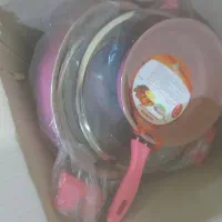 سرویس قاشق چنگال|ظروف سرو و پذیرایی|کرج, حصارک پایین|دیوار