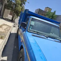 نیسان دوگانه