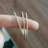 النگوی طلا نونو بدون اجرت